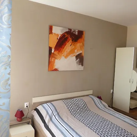 Villa Summer Breeze Balchik