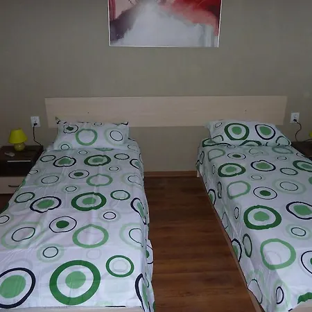 Villa Summer Breeze *