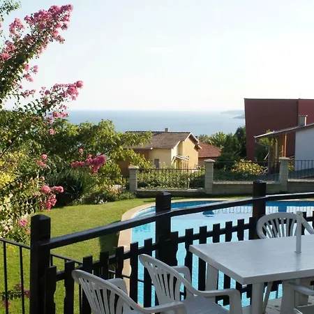 Villa Summer Breeze *