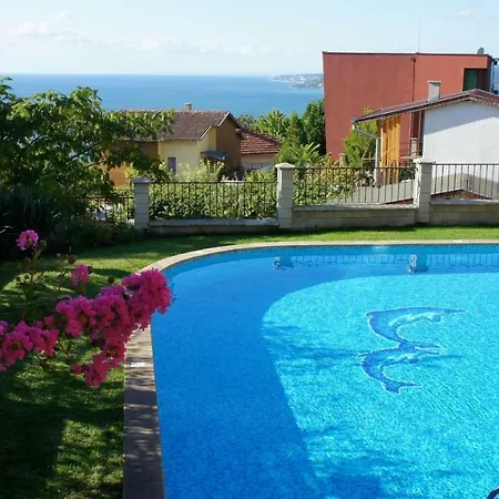 Summer Breeze Villa Balchik