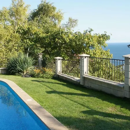 Villa Summer Breeze