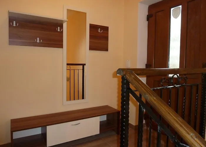 Willa Summer Breeze Bałczik