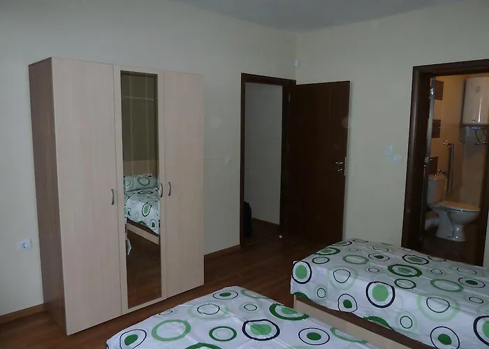 Willa Summer Breeze Bałczik