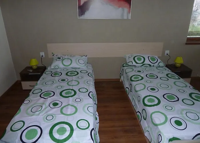 Willa Summer Breeze *