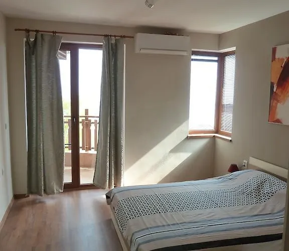 Summer Breeze Bałczik