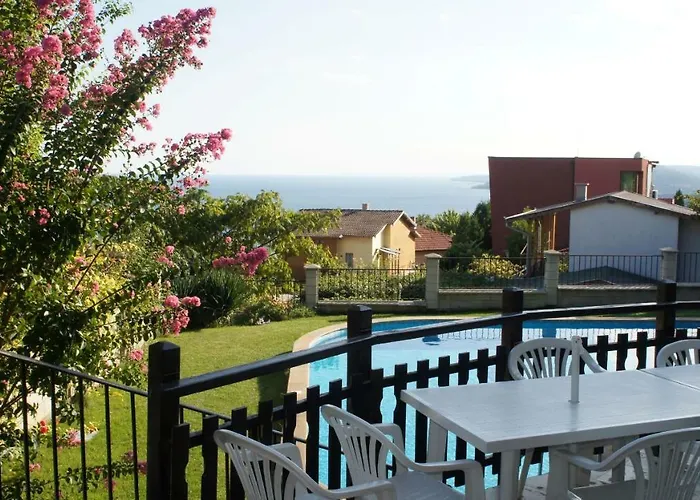 Willa Summer Breeze *