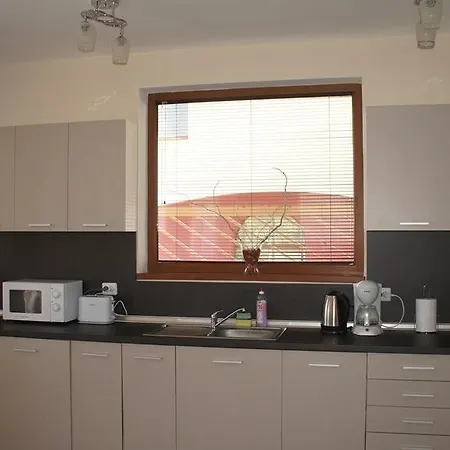 빌라 Summer Breeze