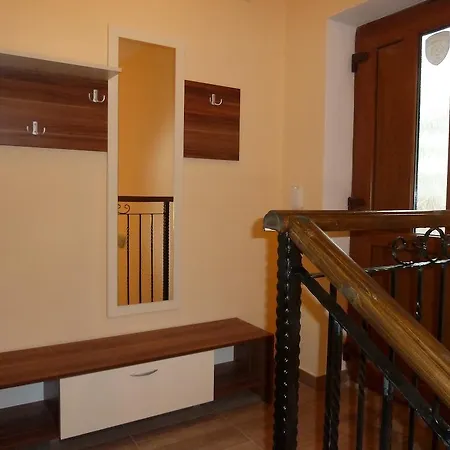Villa Summer Breeze Baltsjik