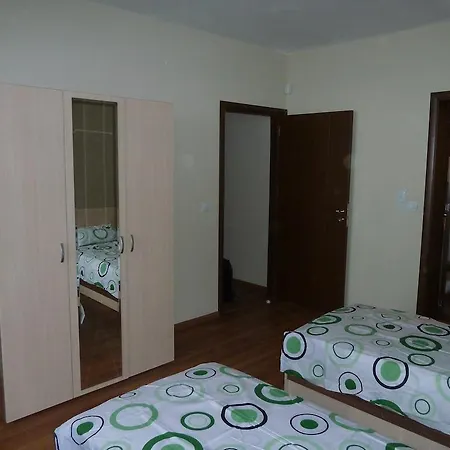 Villa Summer Breeze Balchik