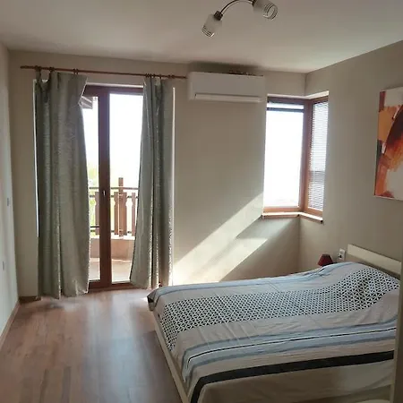 Summer Breeze 발치크