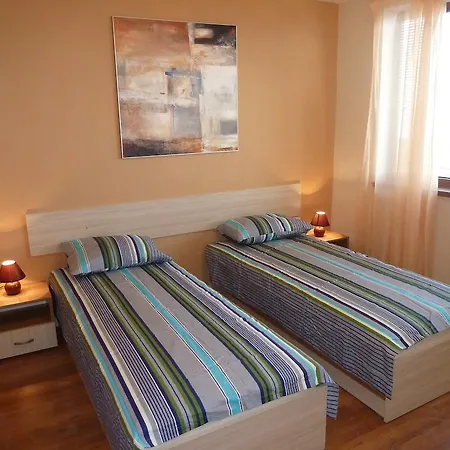 Villa Summer Breeze