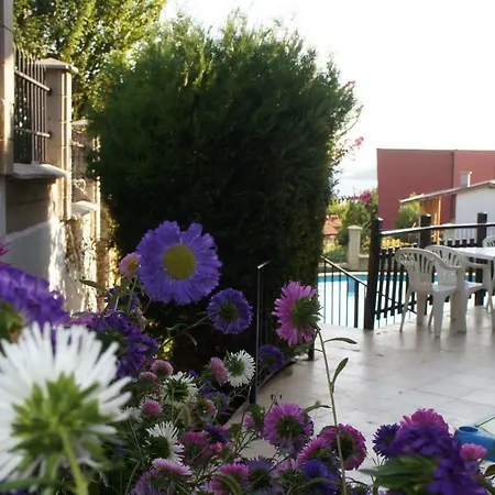 Villa Summer Breeze