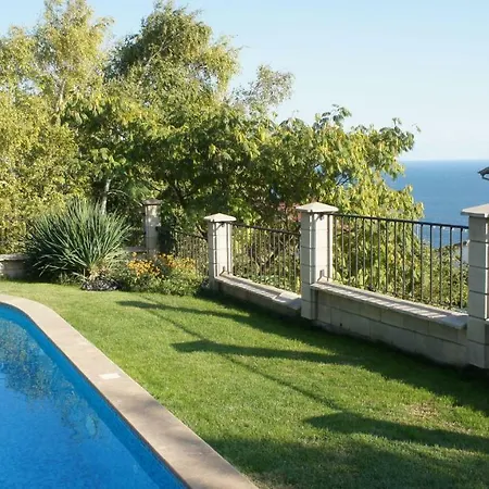 Villa Summer Breeze
