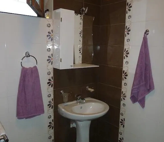 Villa Summer Breeze *