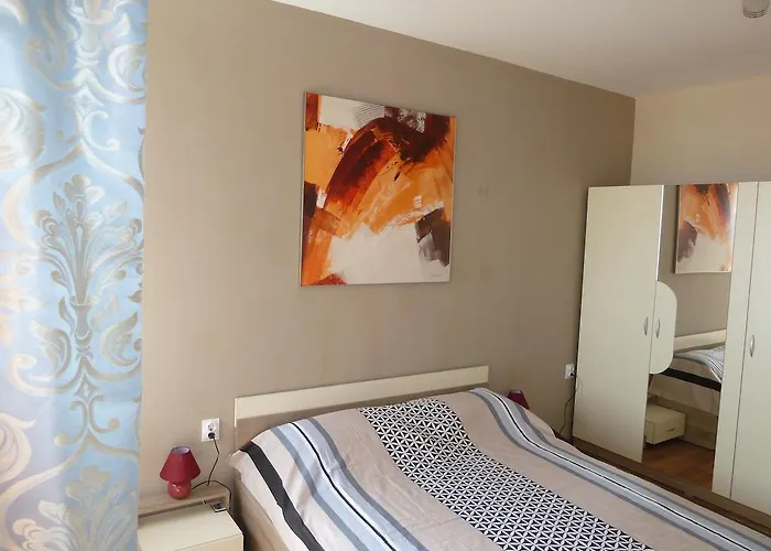 Villa Summer Breeze Balchik