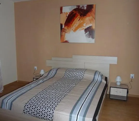 Villa Summer Breeze *