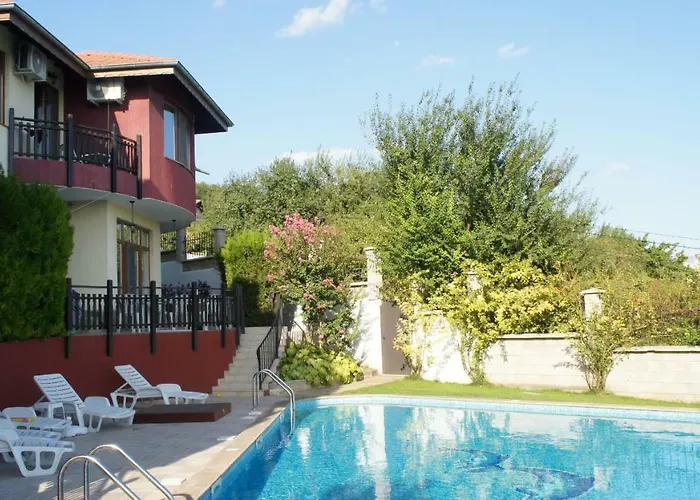 Summer Breeze * Balchik